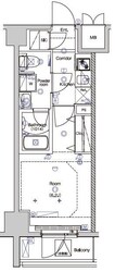 レアライズ西川口　　の物件間取画像